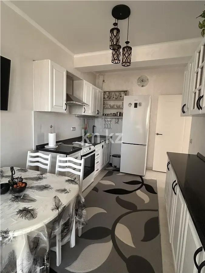 Продажа 2-комнатной квартиры, 62.7 м² в Алматы - фото 5