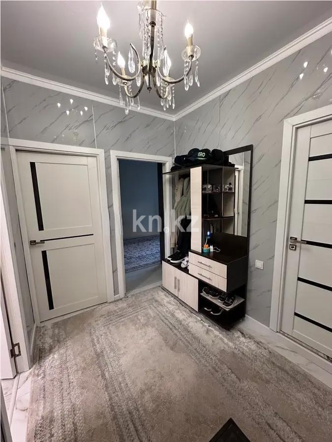 Продажа 3-комнатной квартиры, 69 м² в Алматы - фото 6