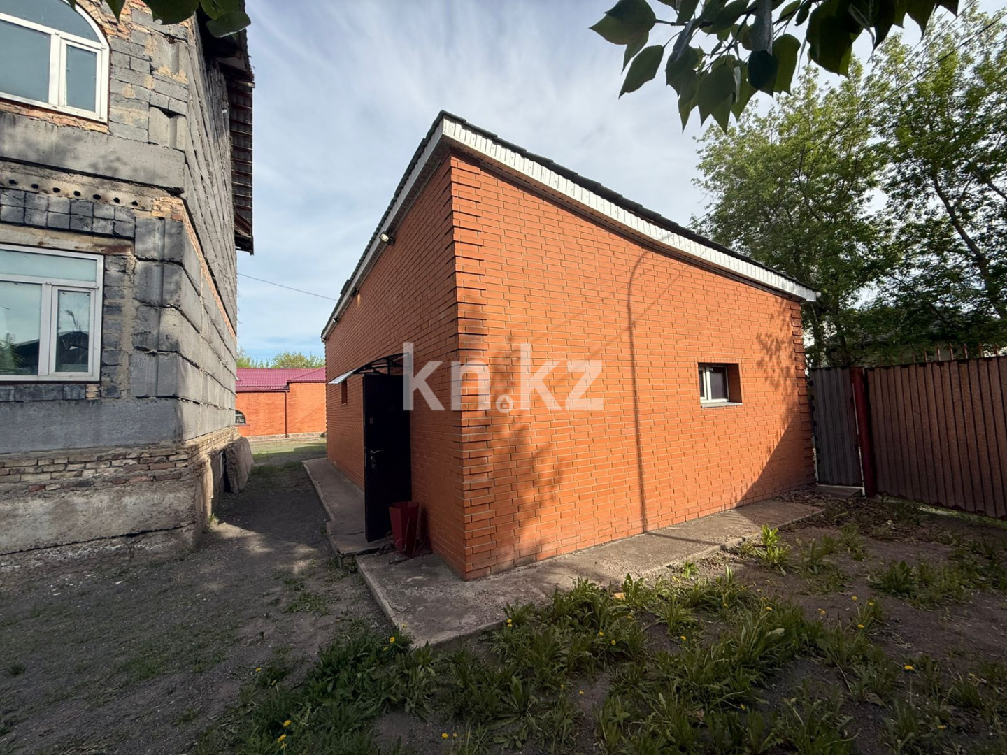 Продажа здания, 700 м² в Караганде - фото 23