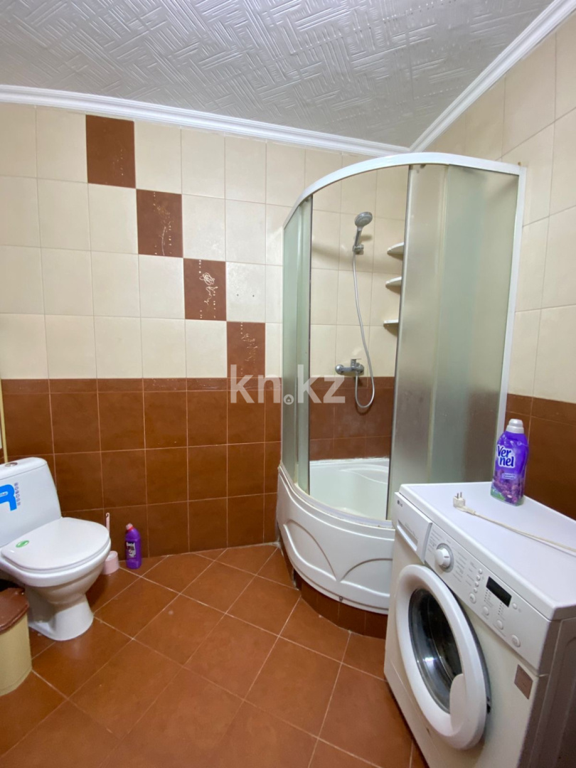 Аренда 1-комнатной квартиры, 49 м² в Астане - фото 12