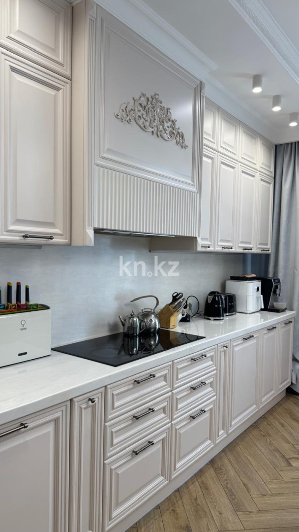 Продажа 7-комнатной квартиры, 251 м² в Алматы - фото 5