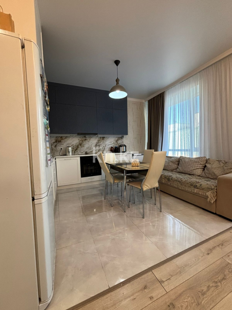 Продажа 3-комнатной квартиры, 77.1 м² в Астане - фото 4