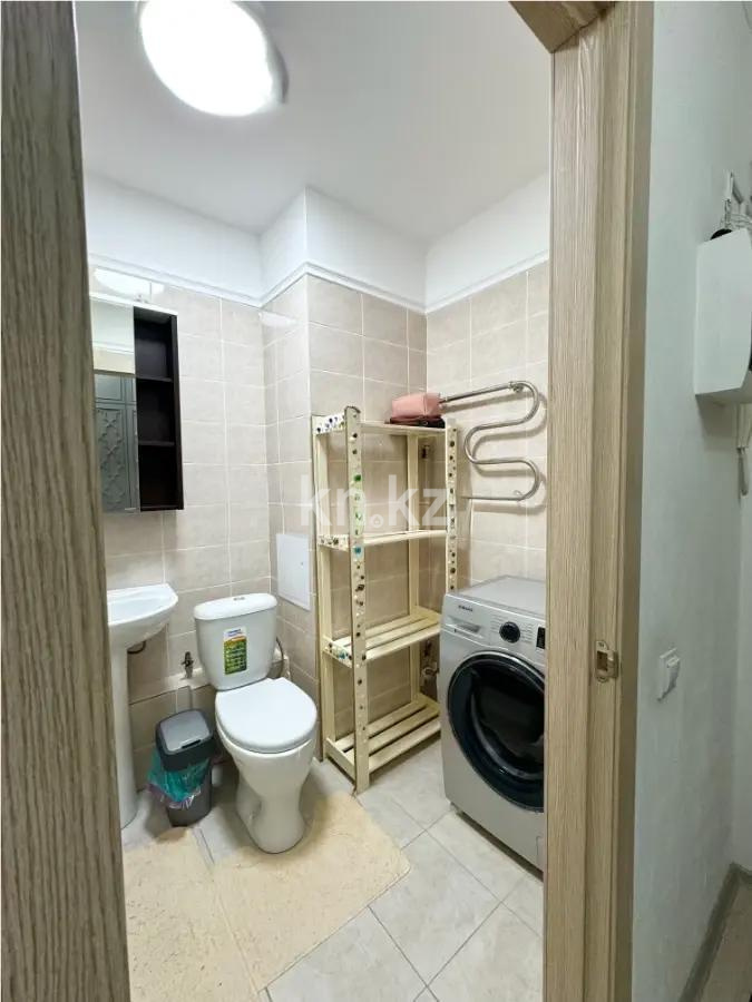 Продажа 1-комнатной квартиры, 39 м² в Астане - фото 3