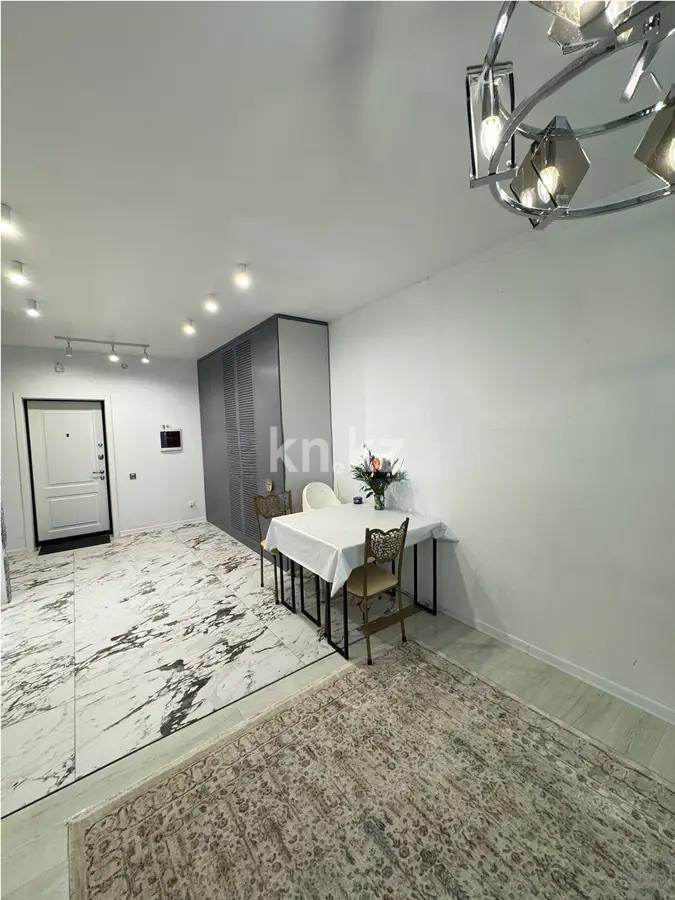 Продажа 2-комнатной квартиры, 44 м², ул. Шаймерденова в Астане - фото 7