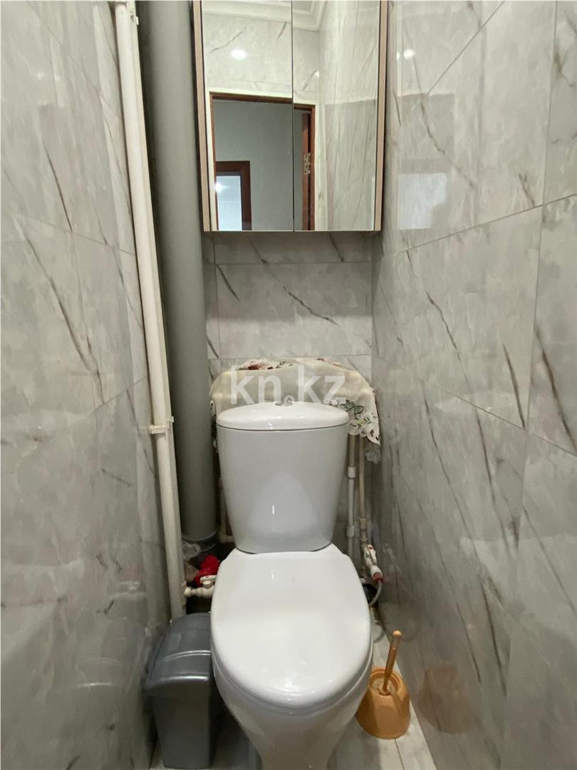 Продажа 2-комнатной квартиры, 47 м² в Караганде - фото 5