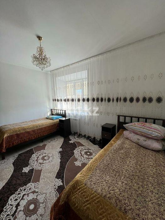 Продажа 3-комнатной квартиры, 69 м², ул. Сарыарка, дом  6 в Караганде - фото 2