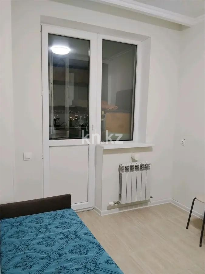 Продажа 1-комнатной квартиры, 36 м² в Астане