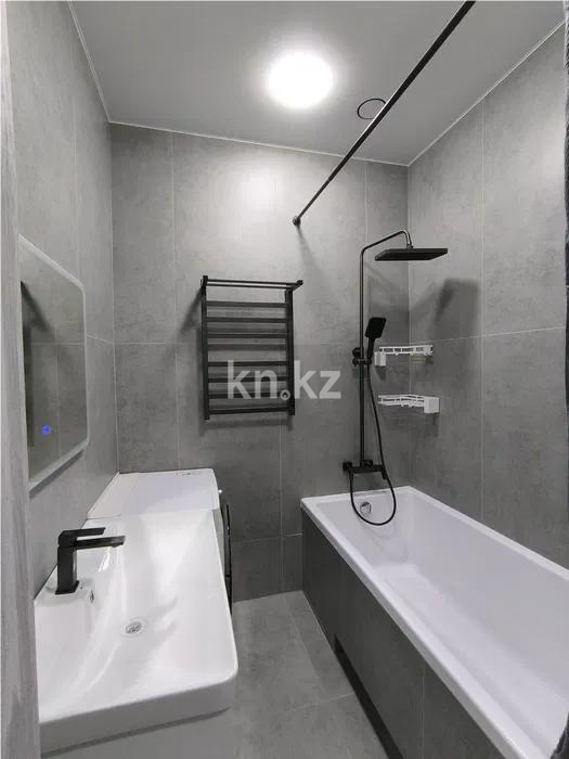 Продажа 3-комнатной квартиры, 82 м² в Астане - фото 4
