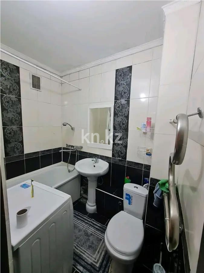 Продажа 2-комнатной квартиры, 46 м² в Алматы - фото 4