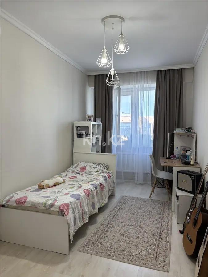 Продажа 4-комнатной квартиры, 106 м² в Астане - фото 3
