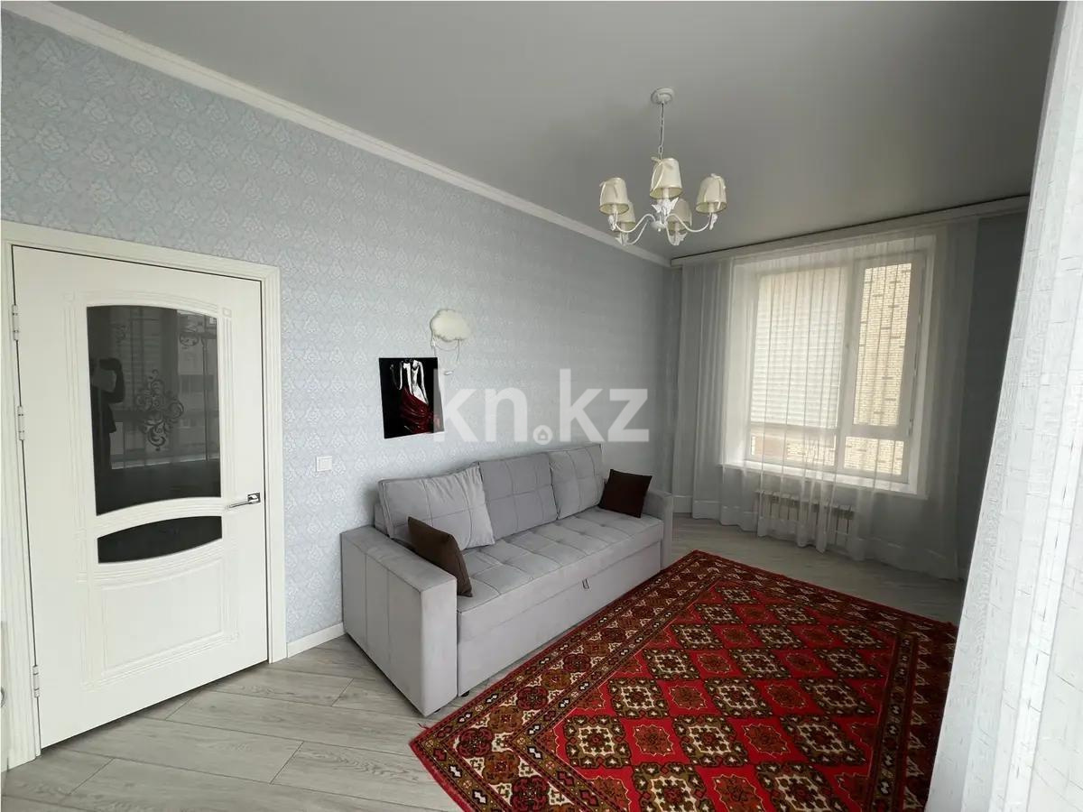 Продажа 2-комнатной квартиры, 59.5 м², ул. Е-489, дом  6 в Астане - фото 2