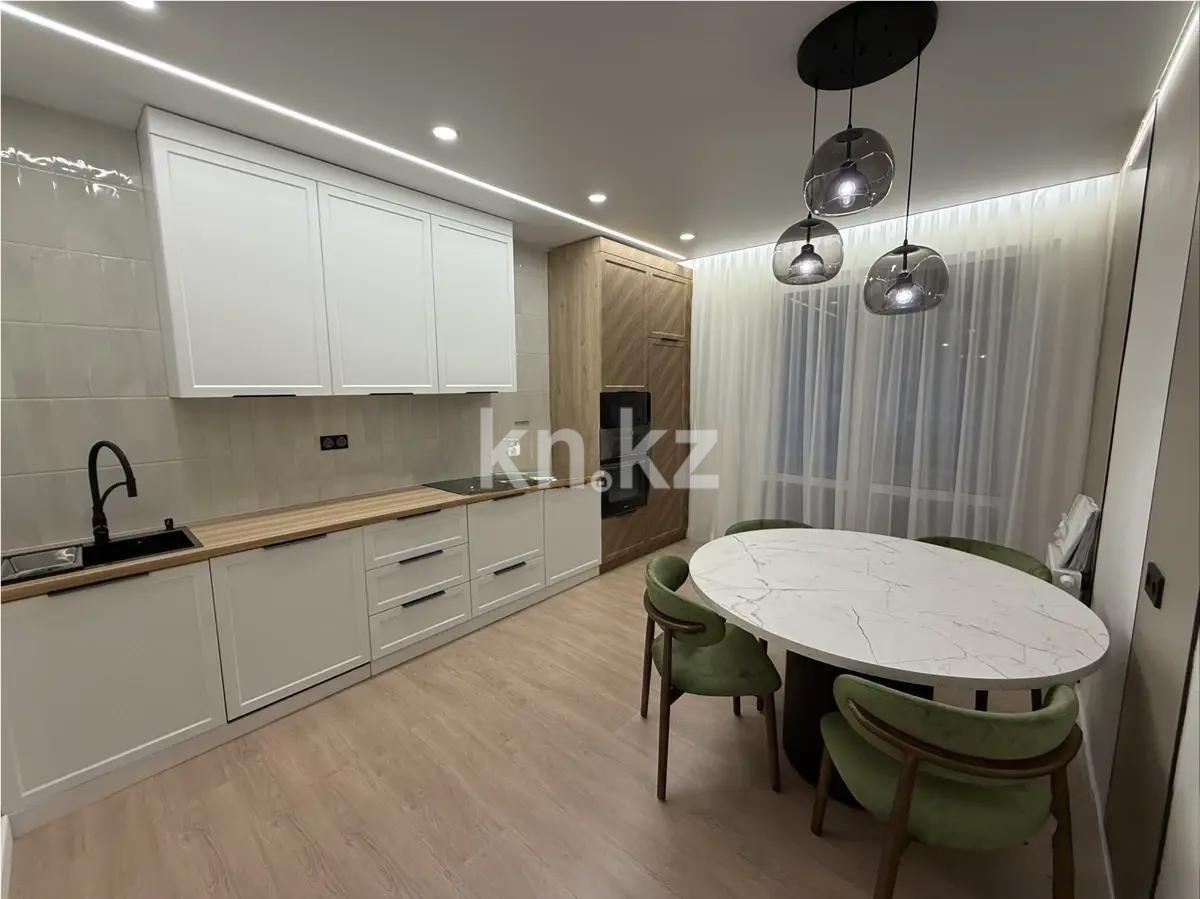 Продажа 2-комнатной квартиры, 63 м² в Алматы - фото 3