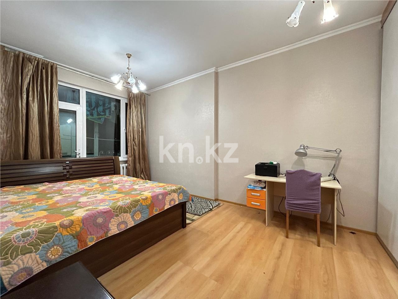 Продажа 2-комнатной квартиры, 70.2 м², ул. Габдуллина в Астане - фото 7