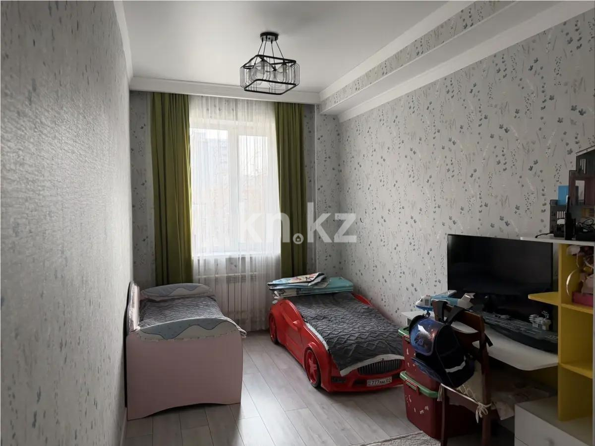 Продажа 3-комнатной квартиры, 89 м² в Алматы - фото 3