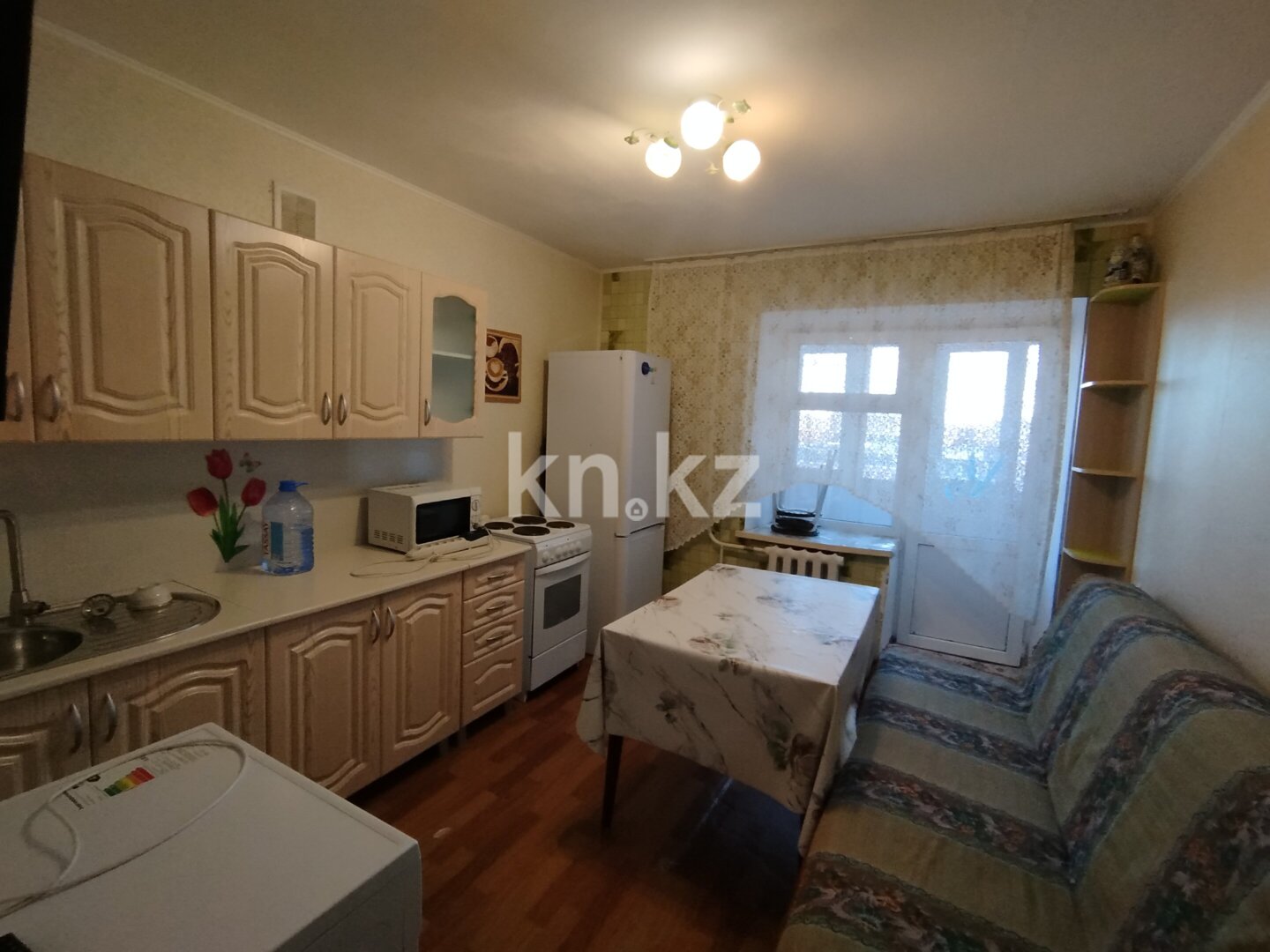Продажа 2-комнатной квартиры, 50 м² в Астане