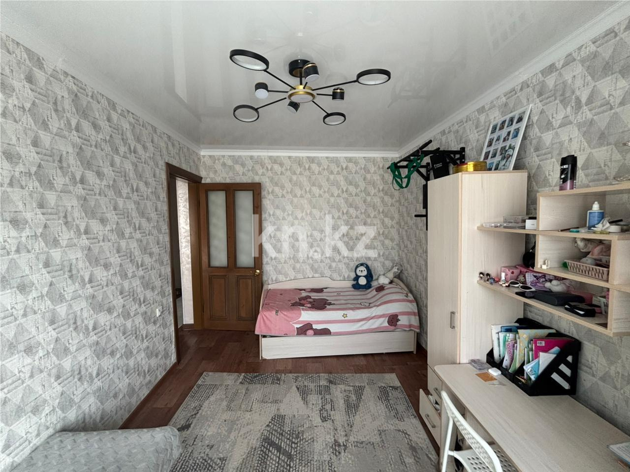Продажа 3-комнатной квартиры, 66 м² в Караганде - фото 6