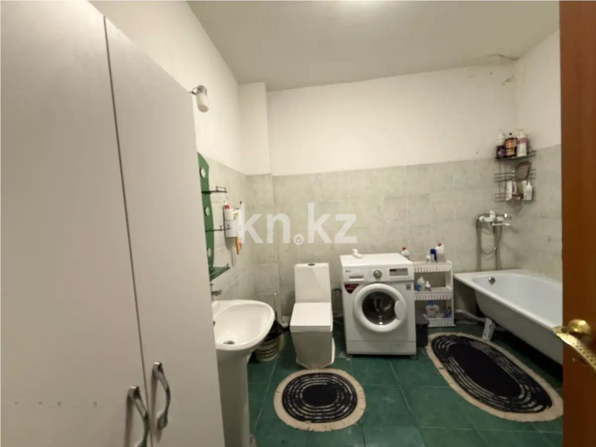 Продажа 3-комнатной квартиры, 139 м², ул. Жуалы, дом  4 в Алматы - фото 5