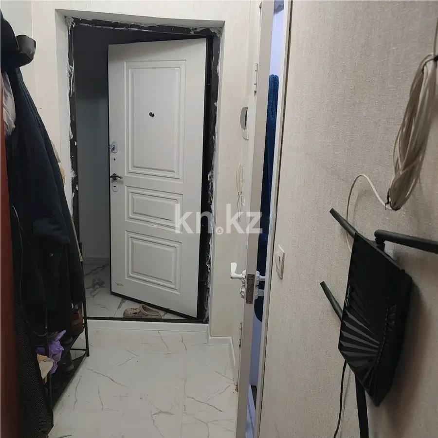 Продажа 1-комнатной квартиры, 28.5 м² в Астане - фото 3