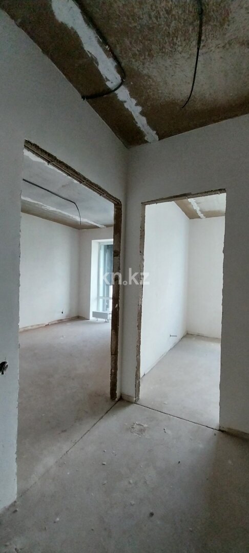 Продажа 3-комнатной квартиры, 89.3 м² в Астане - фото 5