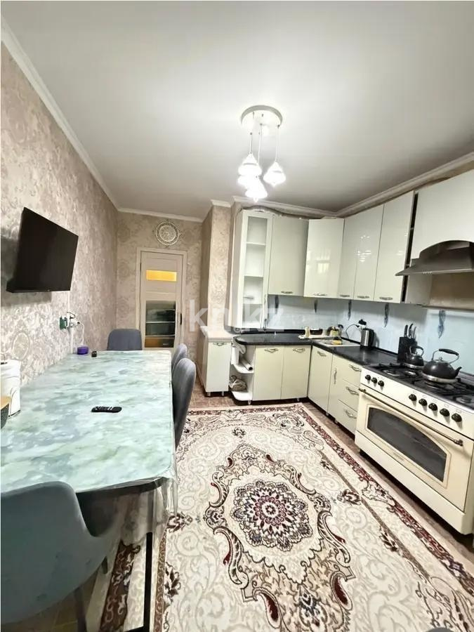 Продажа 3-комнатной квартиры, 78 м² в Алматы - фото 4