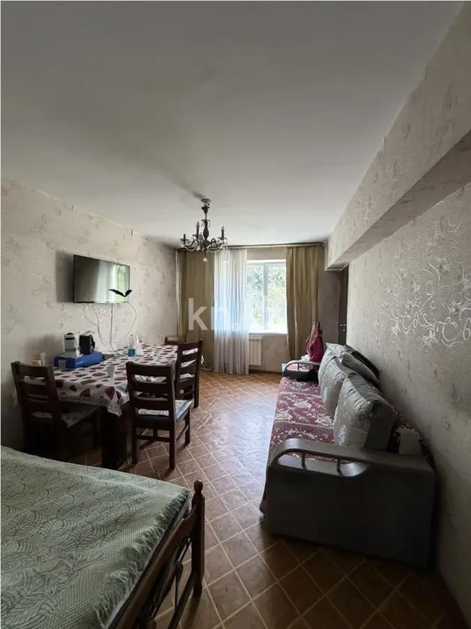 Продажа 3-комнатной квартиры, 64 м² в Алматы