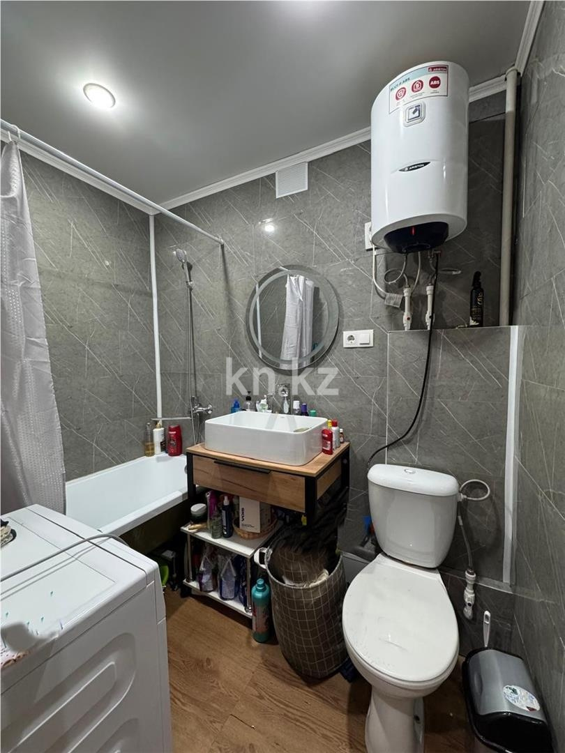 Продажа 2-комнатной квартиры, 44 м² в Караганде - фото 6