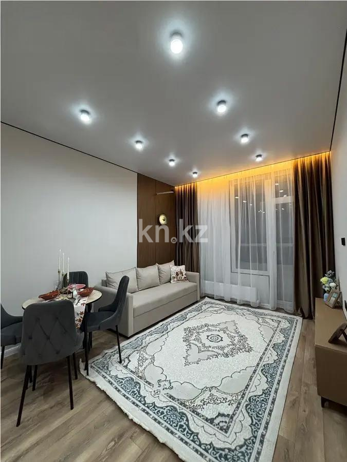 Продажа 2-комнатной квартиры, 41.2 м², ул. Е-36, дом  11 в Астане