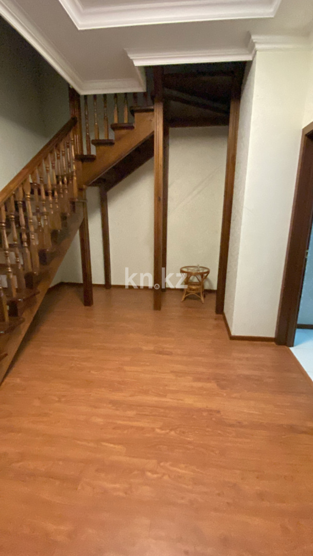 Аренда 4-комнатной квартиры, 180 м², пр. Мангилик Ел, дом  28 в Астане - фото 29