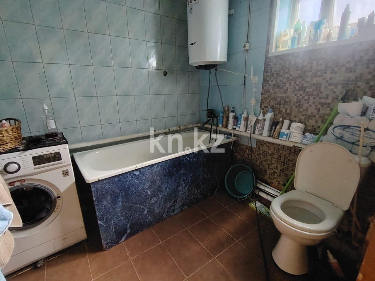 Продажа 4-комнатного дома, 75 м², ул. Брусиловского в Темиртау - фото 19