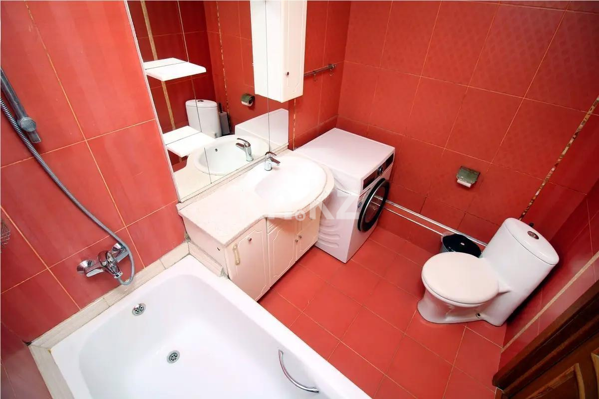 Продажа 3-комнатной квартиры, 61.2 м², ул. Кунаева, дом  17 в Алматы - фото 5