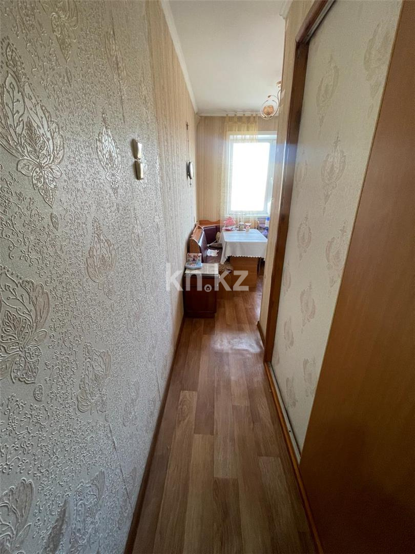 Продажа 2-комнатной квартиры, 45 м², ул. Муканова, дом  14/3 в Караганде - фото 9