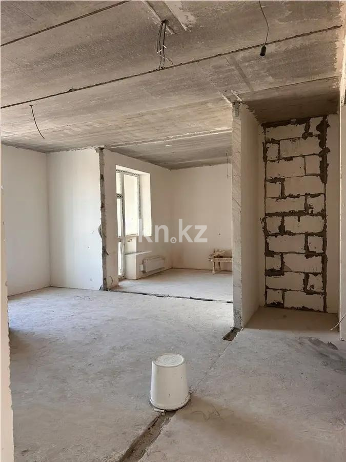 Продажа 3-комнатной квартиры, 96.4 м² в Астане - фото 3