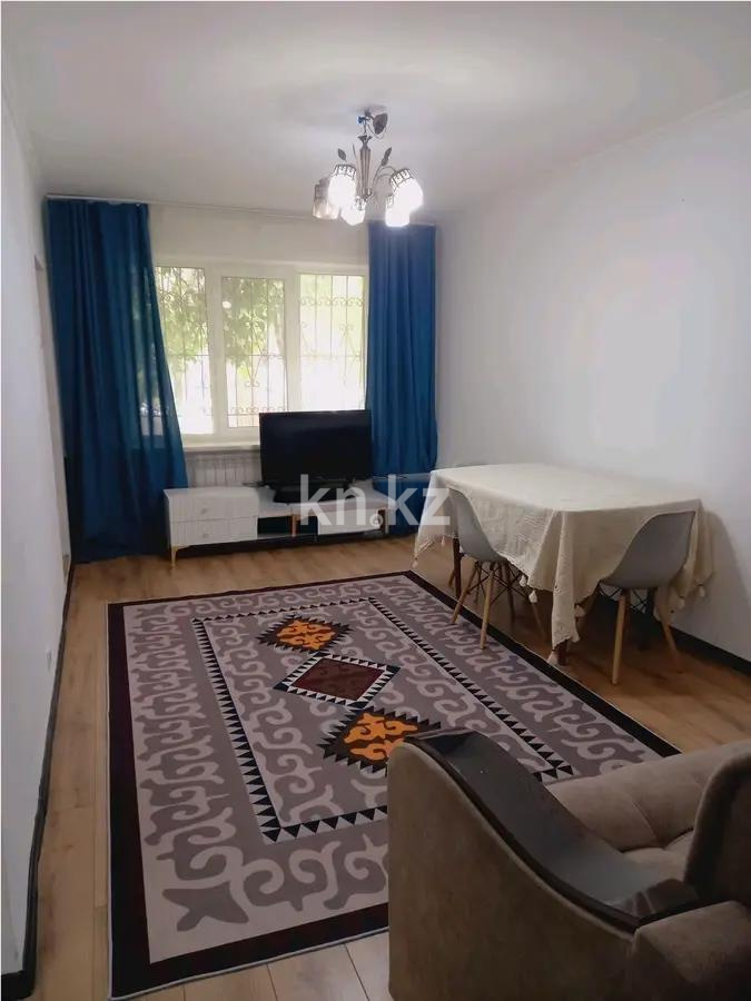 Продажа 3-комнатной квартиры, 65 м², ул. Шашкина, дом  19 в Алматы