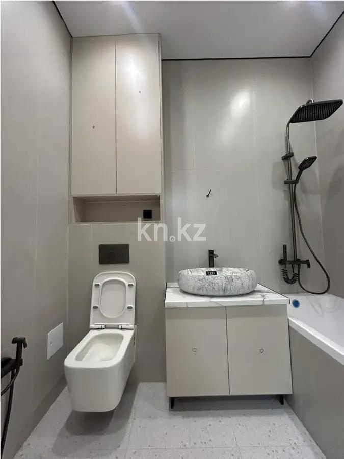 Продажа 2-комнатной квартиры, 36 м² в Алматы - фото 3