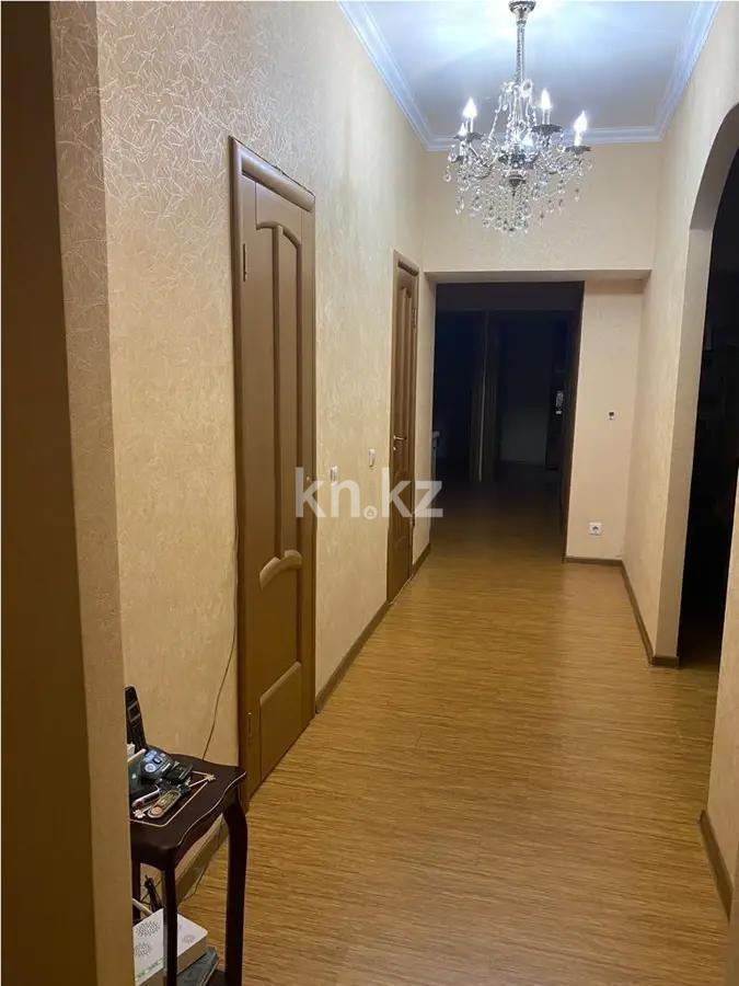 Продажа 3-комнатной квартиры, 105 м², пр. Женис, дом  3 в Астане - фото 5