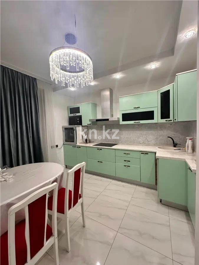 Продажа 4-комнатной квартиры, 132.3 м² в Астане - фото 5