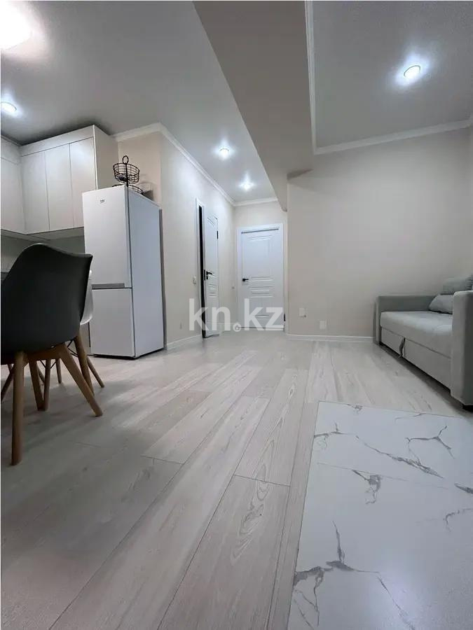 Продажа 1-комнатной квартиры, 51 м² в Алматы