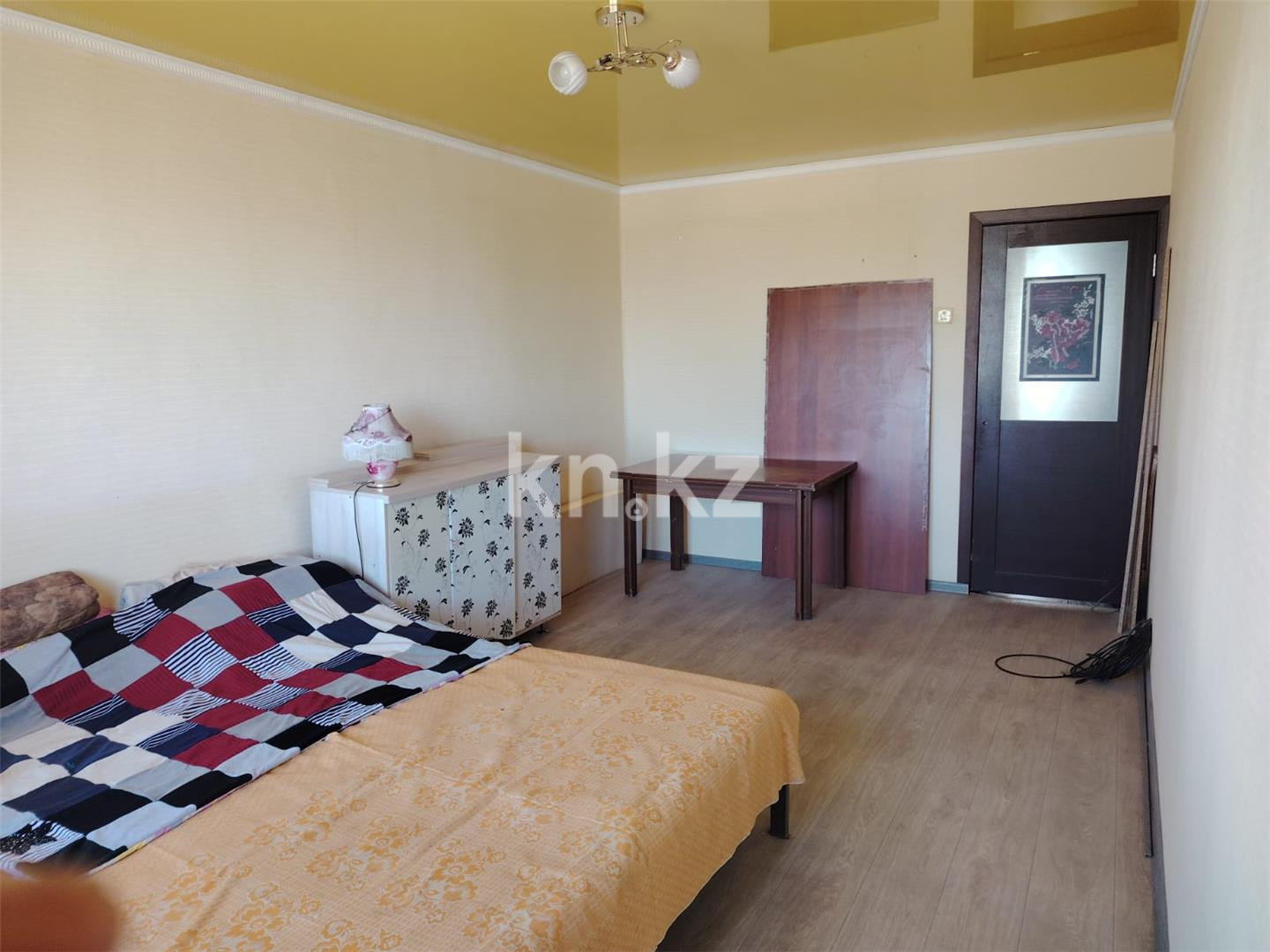 Продажа 2-комнатной квартиры, 47 м², ул. 4-й мик-н в Темиртау - фото 6