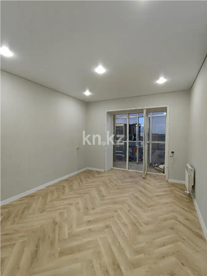 Продажа 2-комнатной квартиры, 60 м² в Караганде