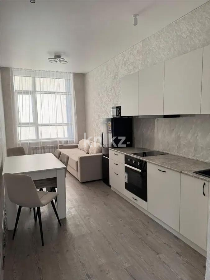 Продажа 1-комнатной квартиры, 47.1 м² в Астане - фото 2
