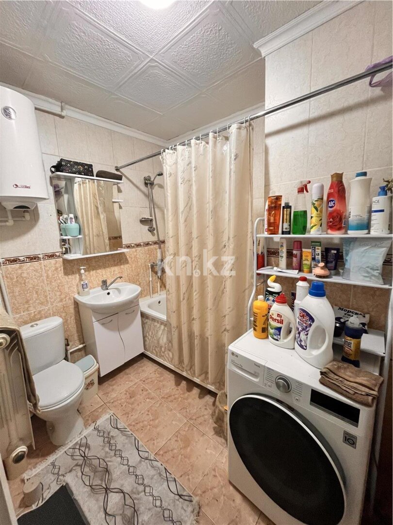 Продажа 2-комнатной квартиры, 46 м² в Темиртау - фото 4