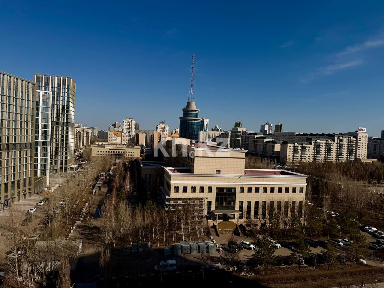 Продажа 2-комнатной квартиры, 55 м² в Астане - фото 7