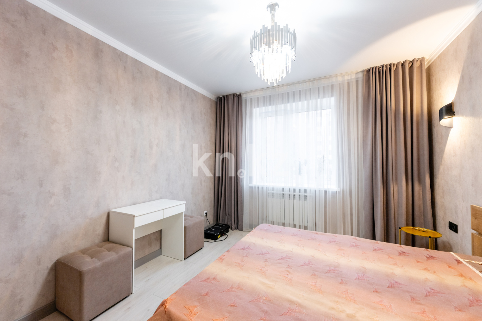 Продажа 2-комнатной квартиры, 56.7 м² в Астане - фото 4