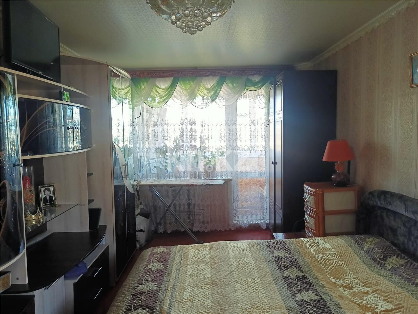 Продажа 3-комнатной квартиры, 61 м², пр. Республики в Темиртау - фото 3