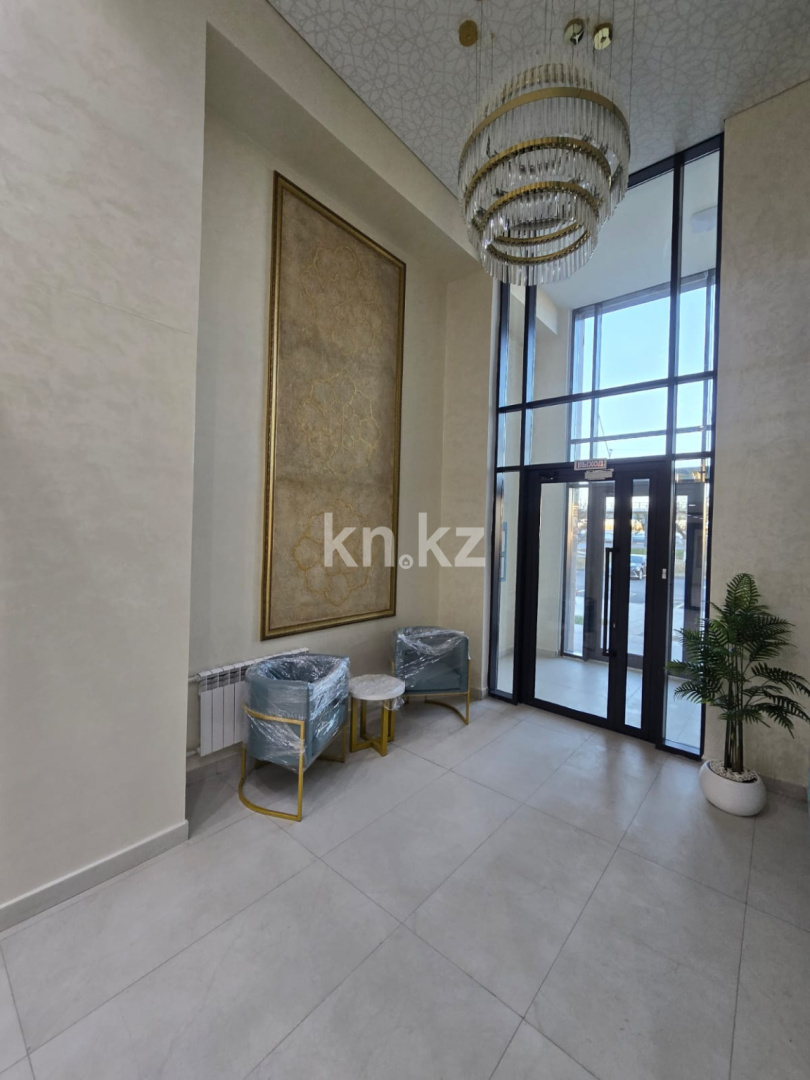 Аренда 1-комнатной квартиры, 45 м² в Астане - фото 10