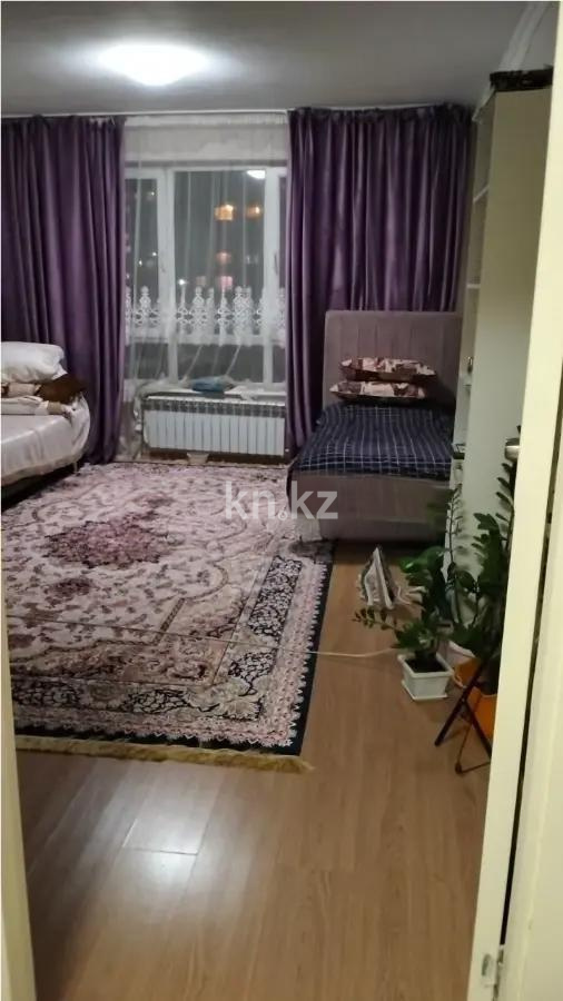 Продажа 1-комнатной квартиры, 45 м² в Алматы