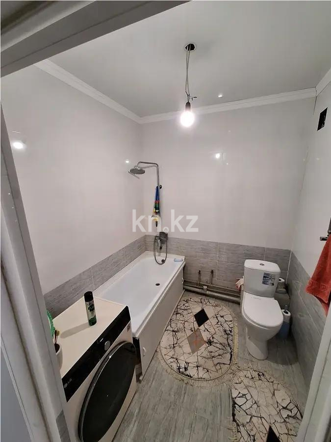 Продажа 2-комнатной квартиры, 51 м², ул. Жунисова, дом  14/6 в Алматы - фото 4