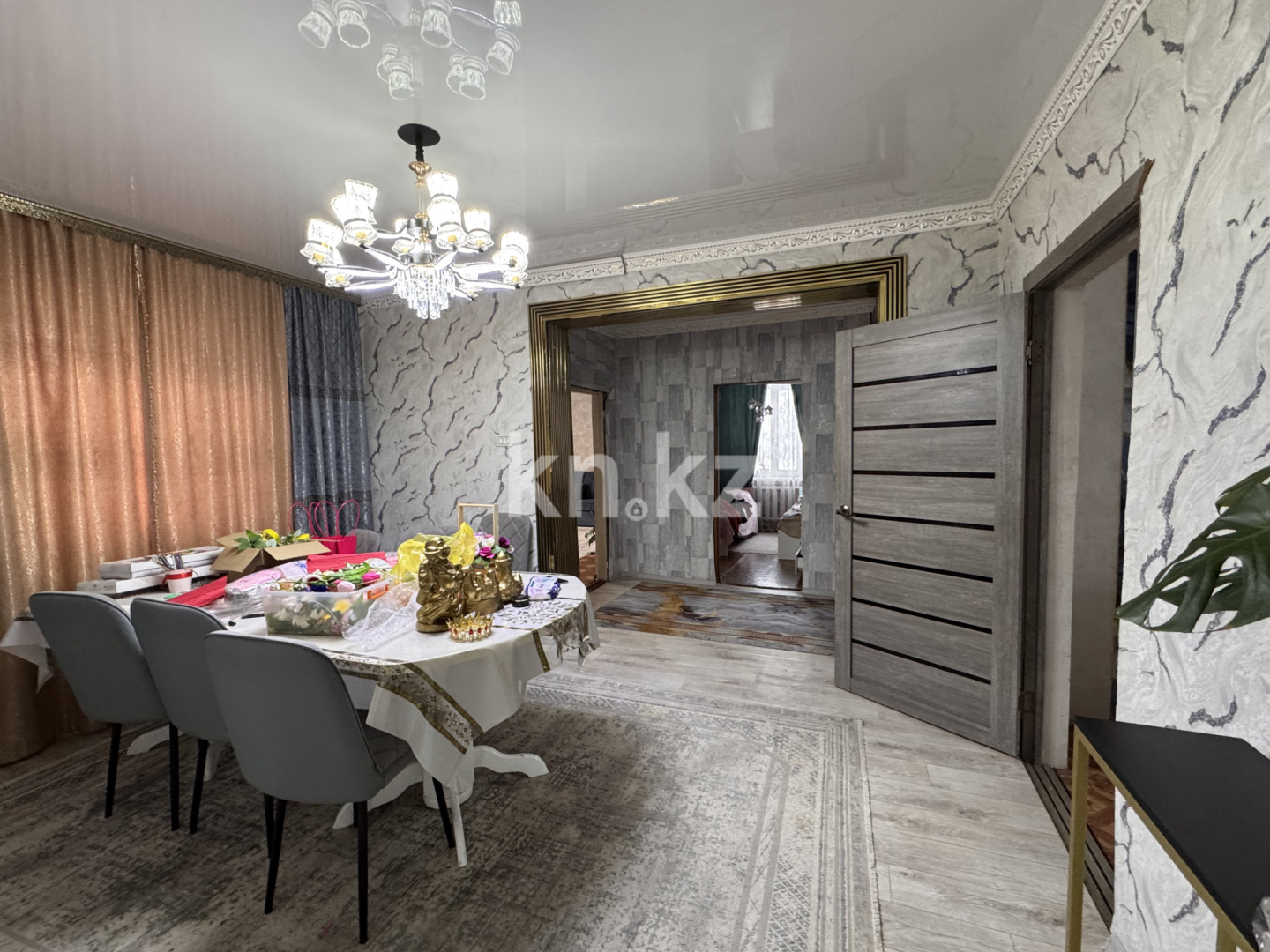 Продажа 5-комнатного дома, 54.3 м² в Акмолинской области - фото 11