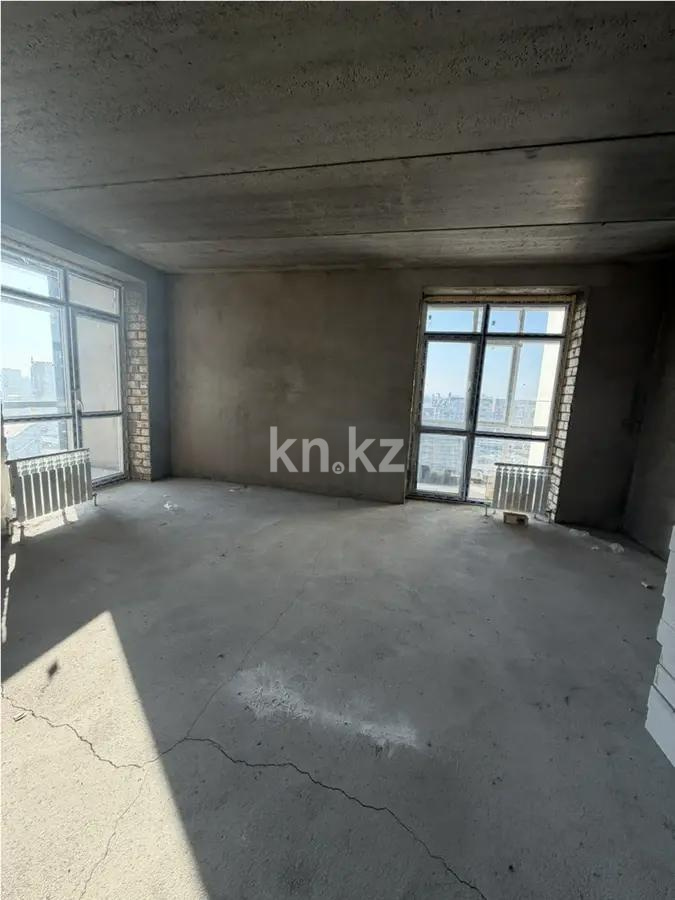 Продажа 3-комнатной квартиры, 74 м² в Караганде