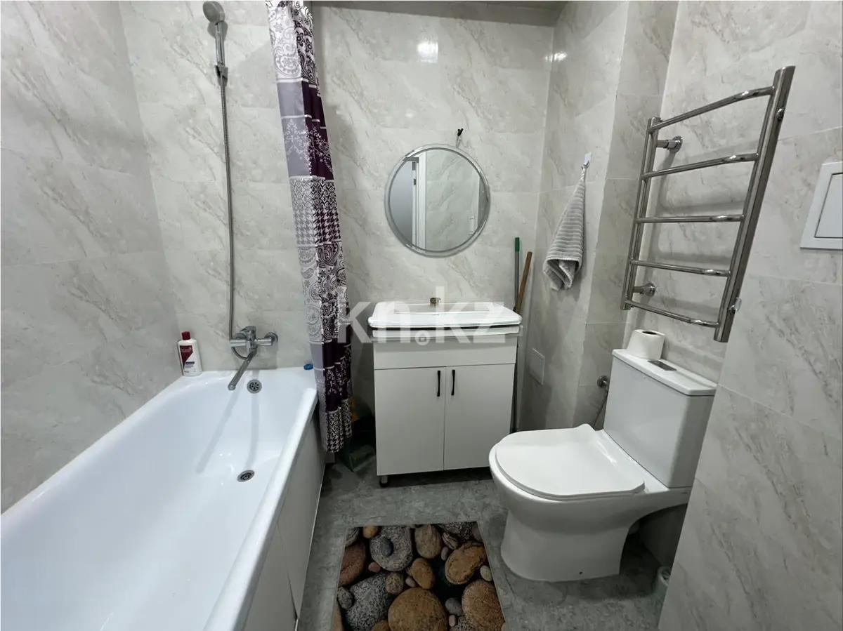 Продажа 1-комнатной квартиры, 34 м² в Алматы - фото 3